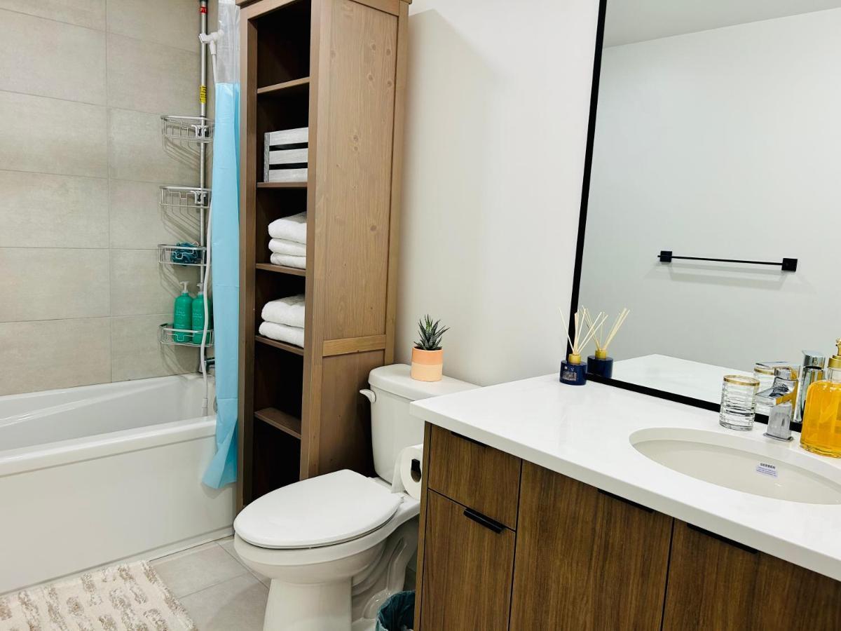 Victoria Private Studio Suite Colwood Экстерьер фото