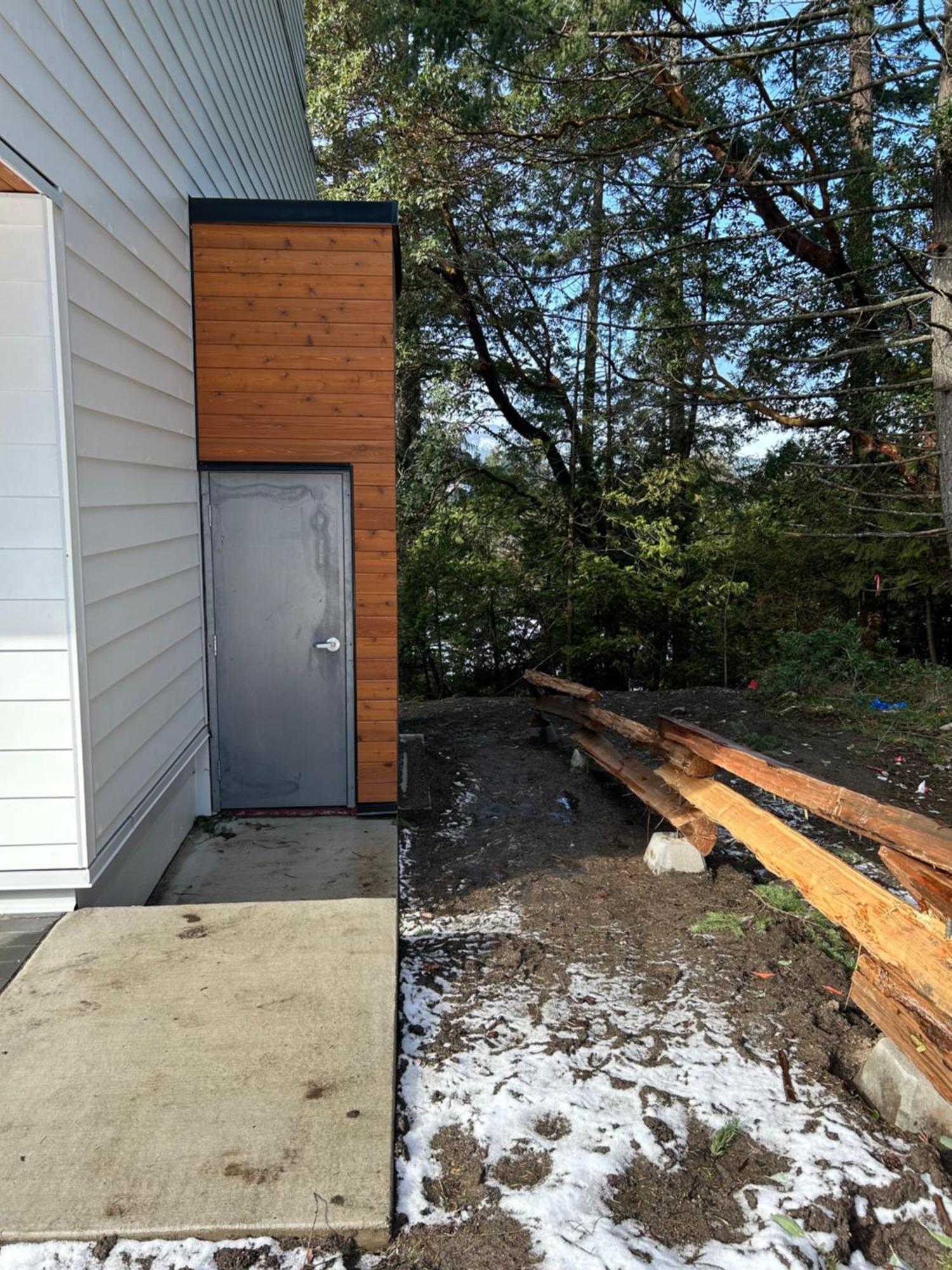 Victoria Private Studio Suite Colwood Экстерьер фото